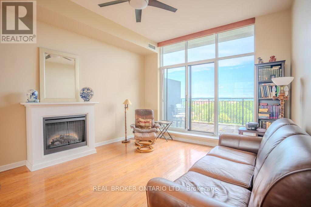 604 - 150 Caroline Avenue N, Ottawa, Ontario  K1Y 4X8 - Photo 23 - X12852500