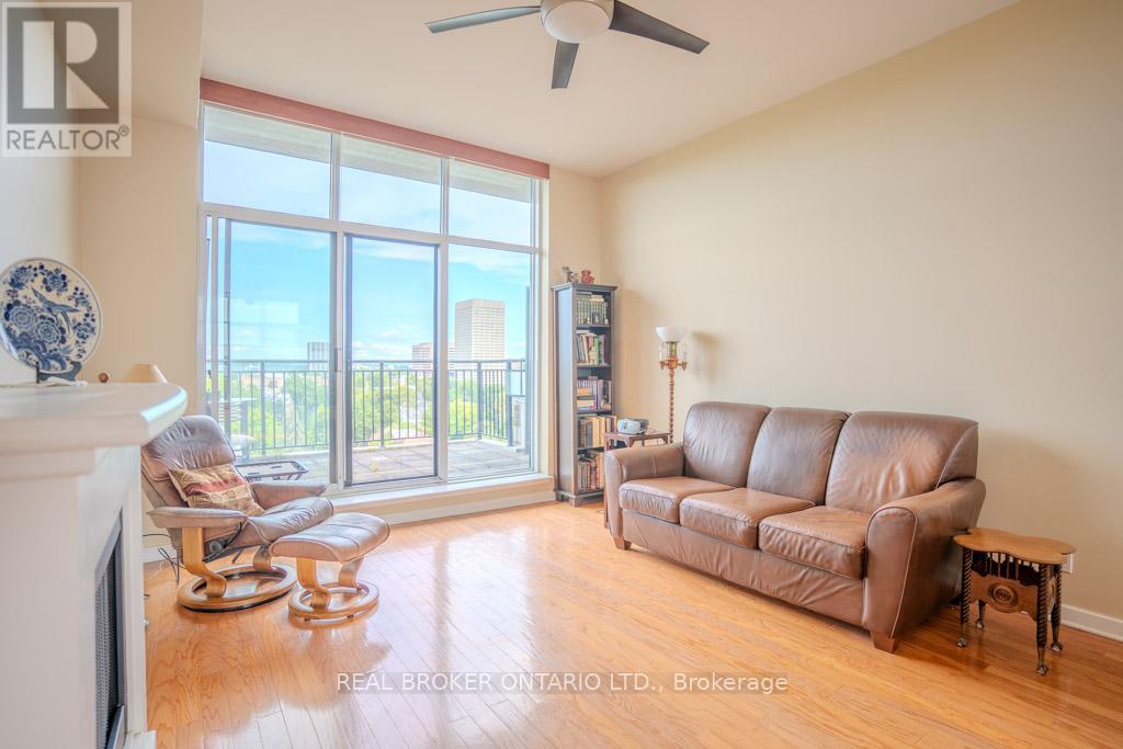 604 - 150 Caroline Avenue N, Ottawa, Ontario  K1Y 4X8 - Photo 24 - X12852500