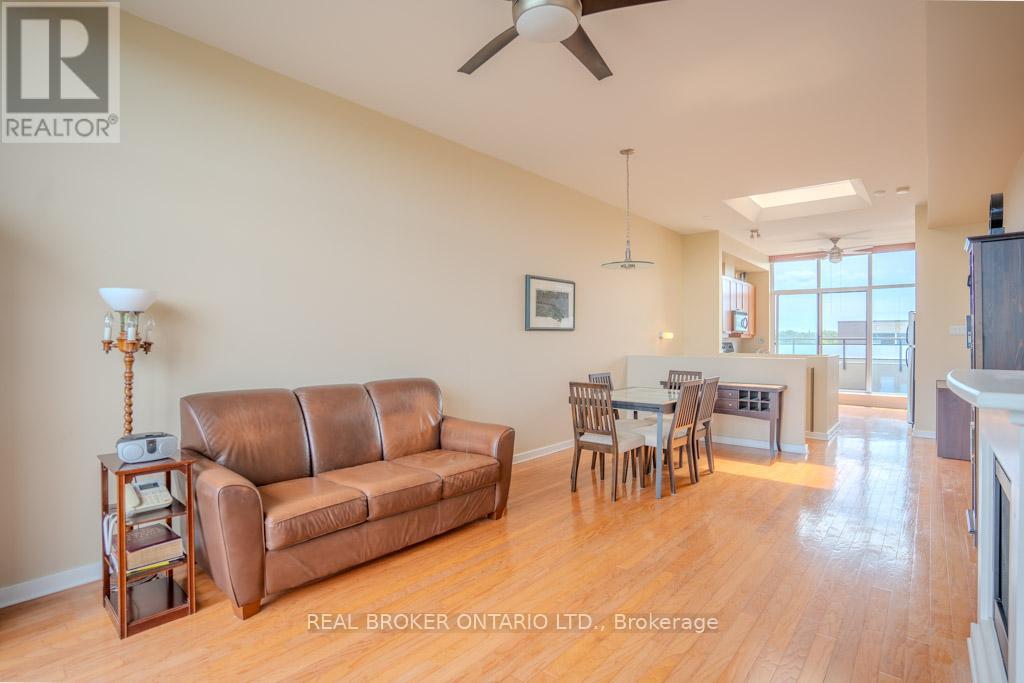 604 - 150 Caroline Avenue N, Ottawa, Ontario  K1Y 4X8 - Photo 25 - X12852500