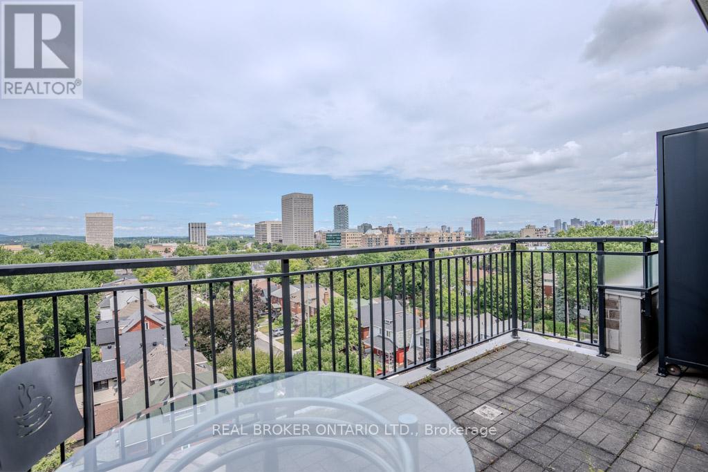 604 - 150 Caroline Avenue N, Ottawa, Ontario  K1Y 4X8 - Photo 29 - X12852500