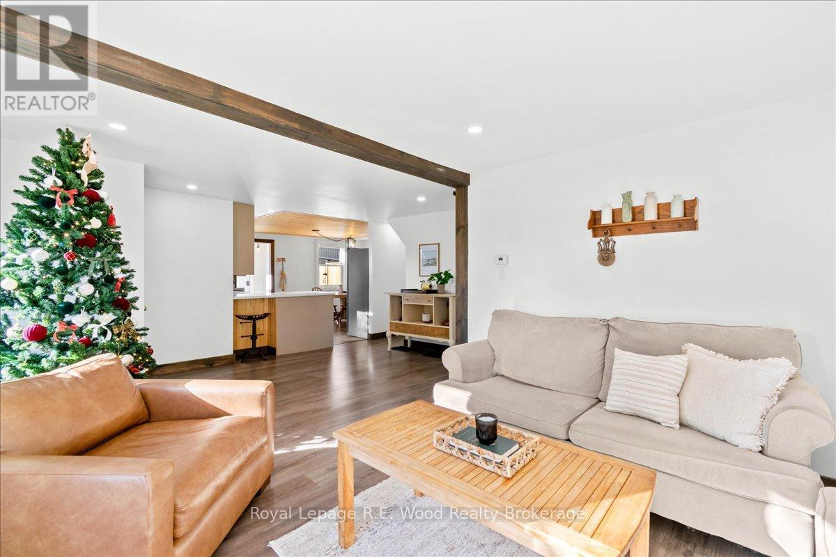 303 Concession 2 Road, Norfolk (Townsend), Ontario  N0E 1R0 - Photo 18 - X12562722