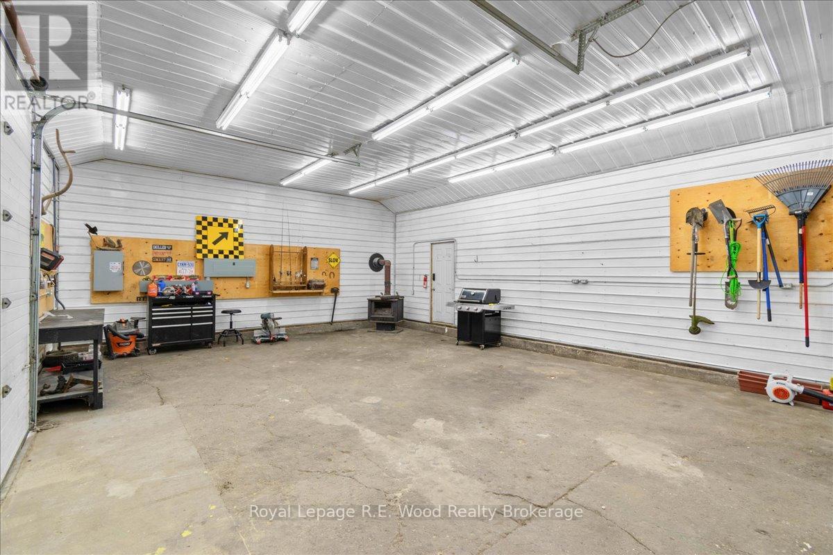 303 Concession 2 Road, Norfolk (Townsend), Ontario  N0E 1R0 - Photo 26 - X12562722