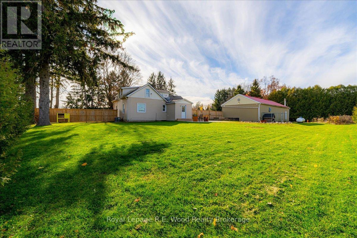 303 Concession 2 Road, Norfolk (Townsend), Ontario  N0E 1R0 - Photo 8 - X12562722