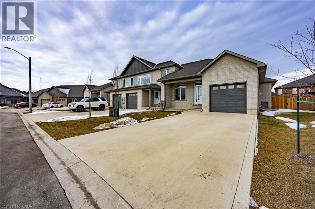 10 PINTAIL Lane, port rowan, Ontario