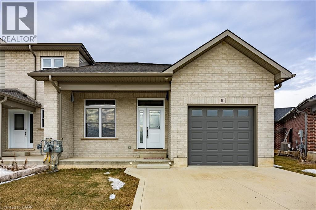 10 Pintail Lane, Port Rowan, Ontario  N0E 1M0 - Photo 2 - 40810151