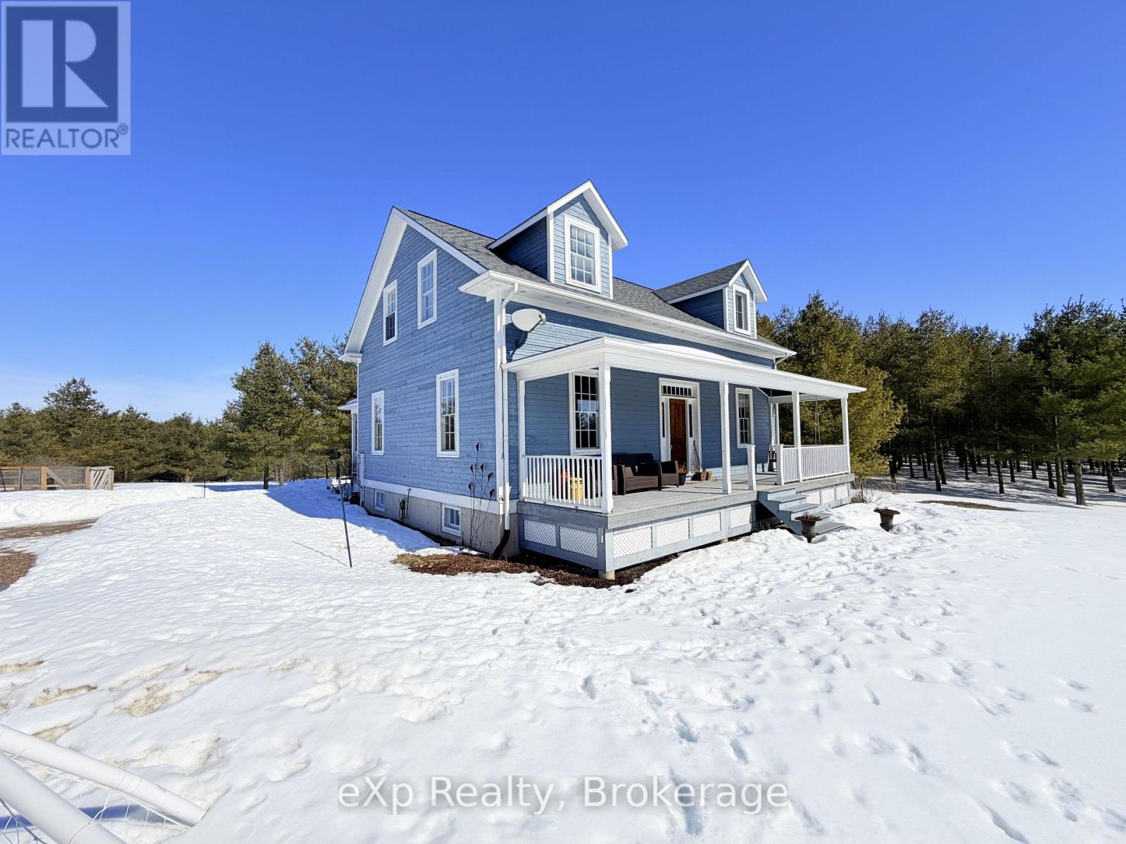 1348 Bruce 11 Road, Arran-Elderslie, Ontario  N0G 2N0 - Photo 2 - X12852482