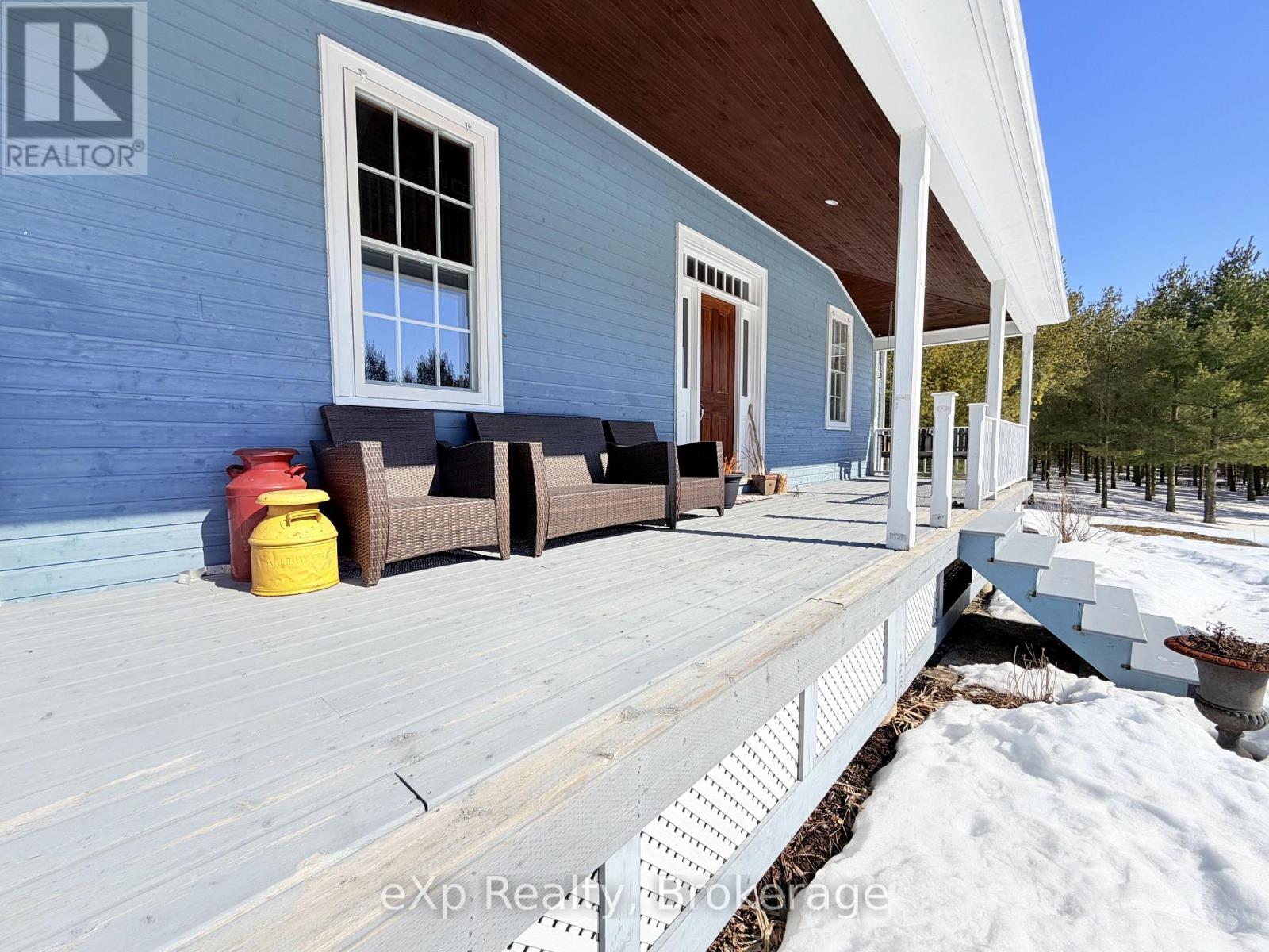 1348 Bruce 11 Road, Arran-Elderslie, Ontario  N0G 2N0 - Photo 4 - X12852482