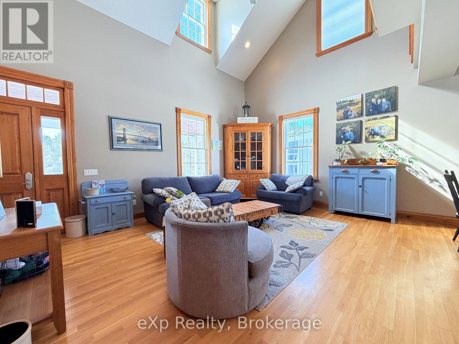 1348 Bruce 11 Road, Arran-Elderslie, Ontario  N0G 2N0 - Photo 9 - X12852482