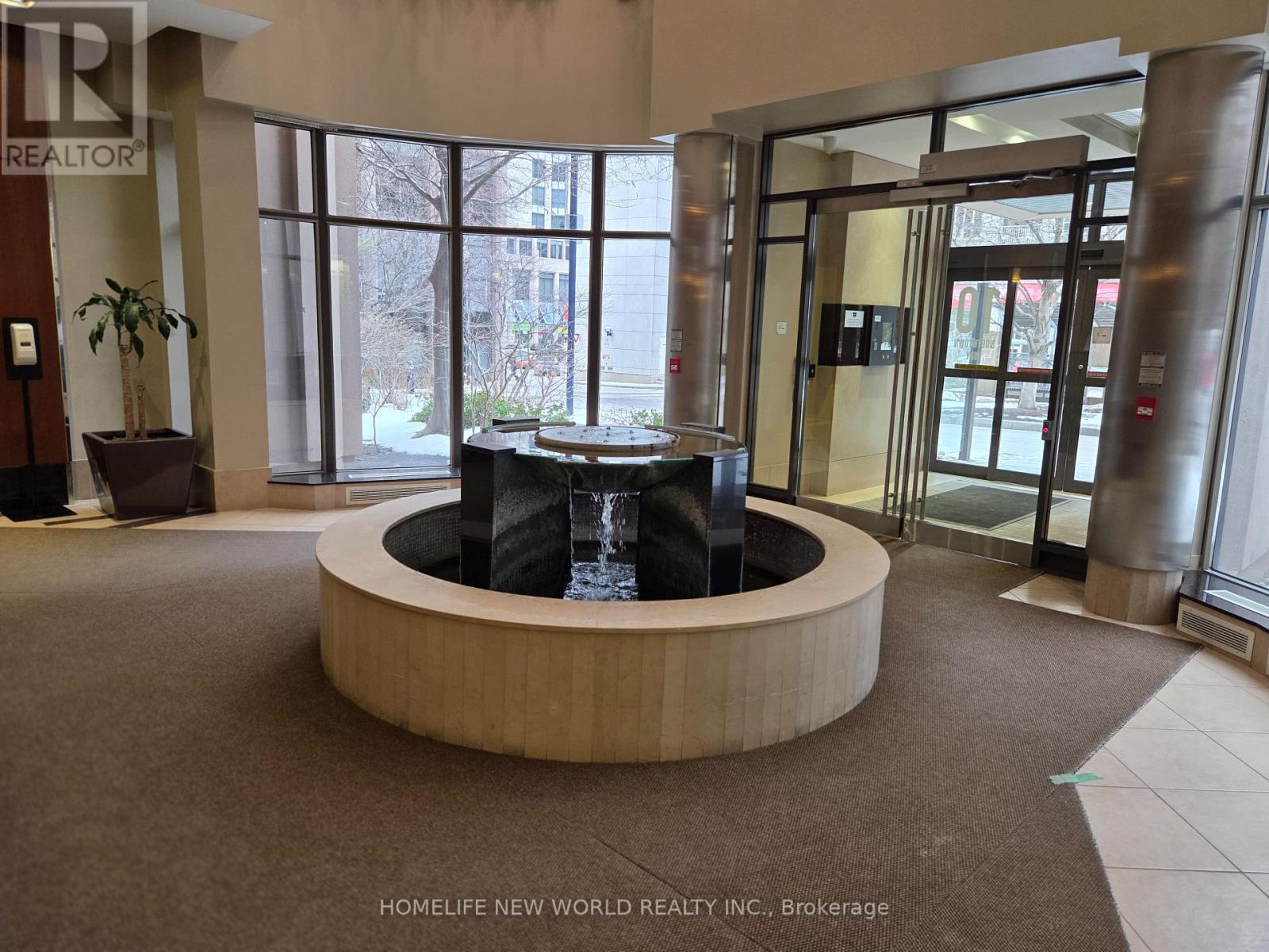 2404 - 10 NORTHTOWN WAY, toronto (willowdale east), Ontario