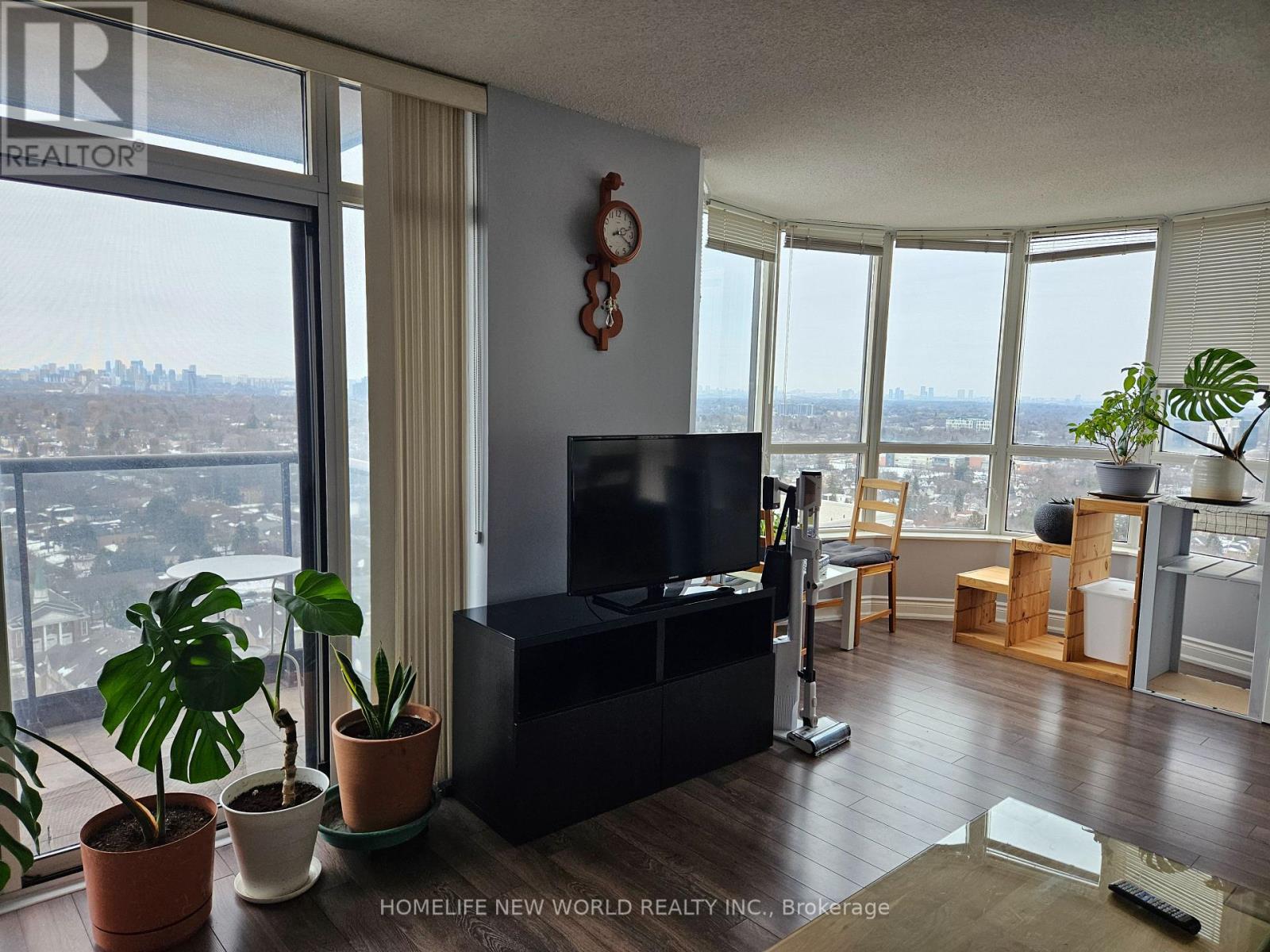 2404 - 10 Northtown Way, Toronto (Willowdale East), Ontario  M2N 7L4 - Photo 11 - C12852488