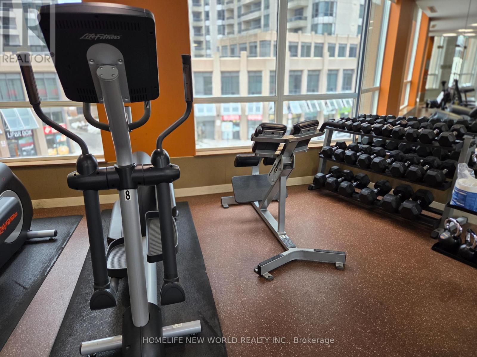 2404 - 10 Northtown Way, Toronto (Willowdale East), Ontario  M2N 7L4 - Photo 18 - C12852488