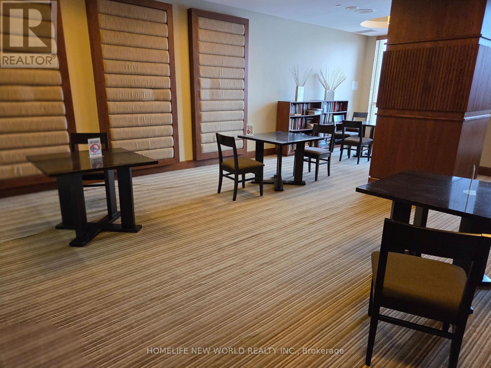 2404 - 10 Northtown Way, Toronto (Willowdale East), Ontario  M2N 7L4 - Photo 23 - C12852488