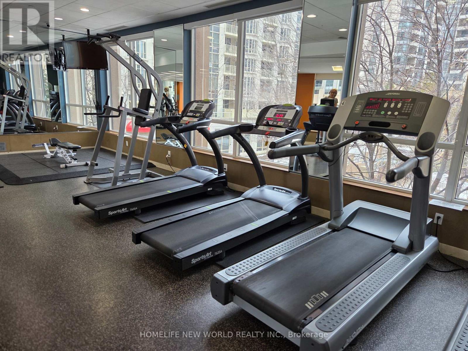 2404 - 10 Northtown Way, Toronto (Willowdale East), Ontario  M2N 7L4 - Photo 28 - C12852488