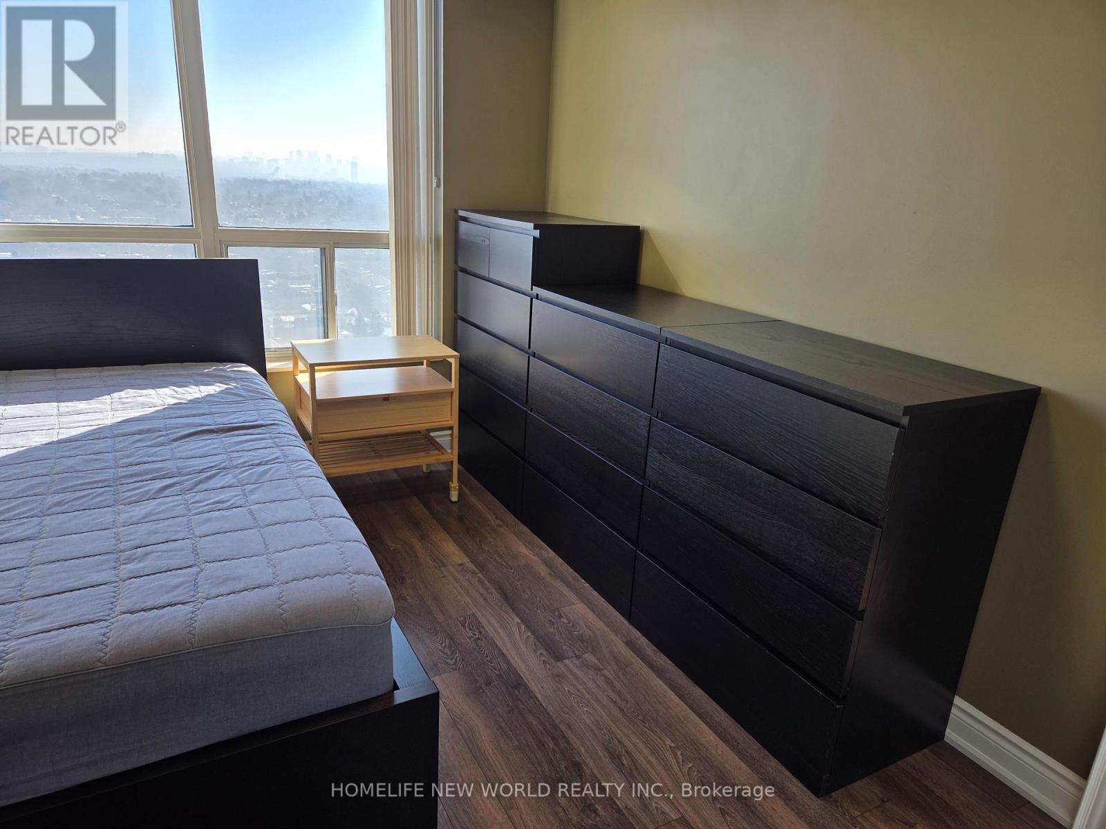 2404 - 10 Northtown Way, Toronto (Willowdale East), Ontario  M2N 7L4 - Photo 3 - C12852488