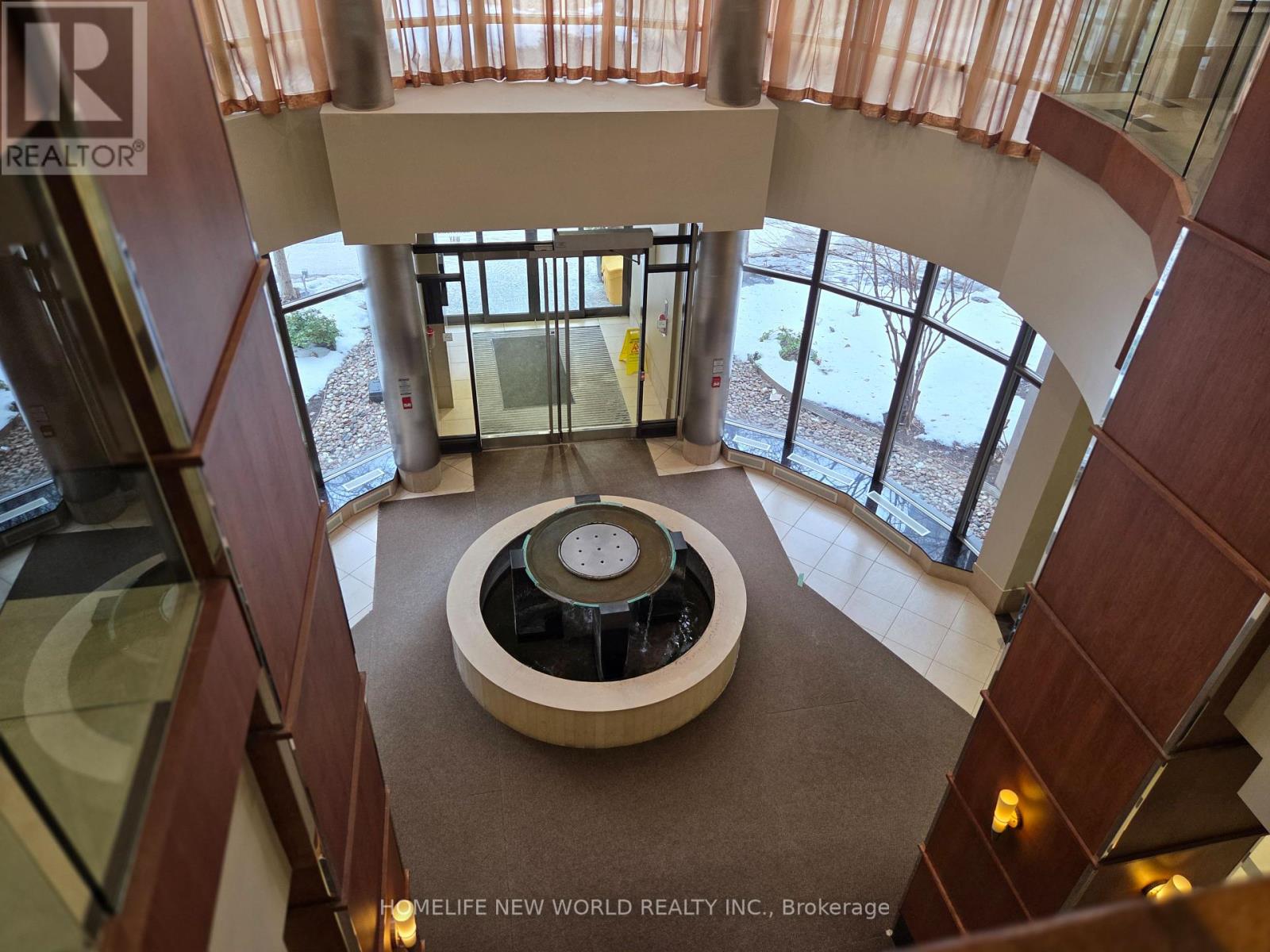 2404 - 10 Northtown Way, Toronto (Willowdale East), Ontario  M2N 7L4 - Photo 30 - C12852488