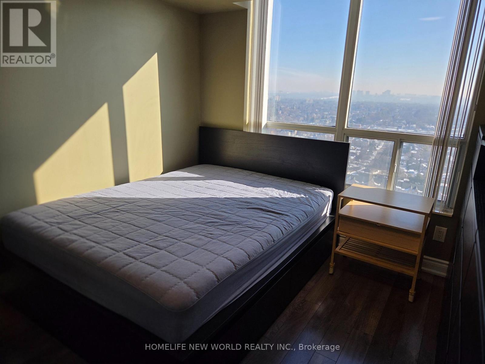 2404 - 10 Northtown Way, Toronto (Willowdale East), Ontario  M2N 7L4 - Photo 4 - C12852488