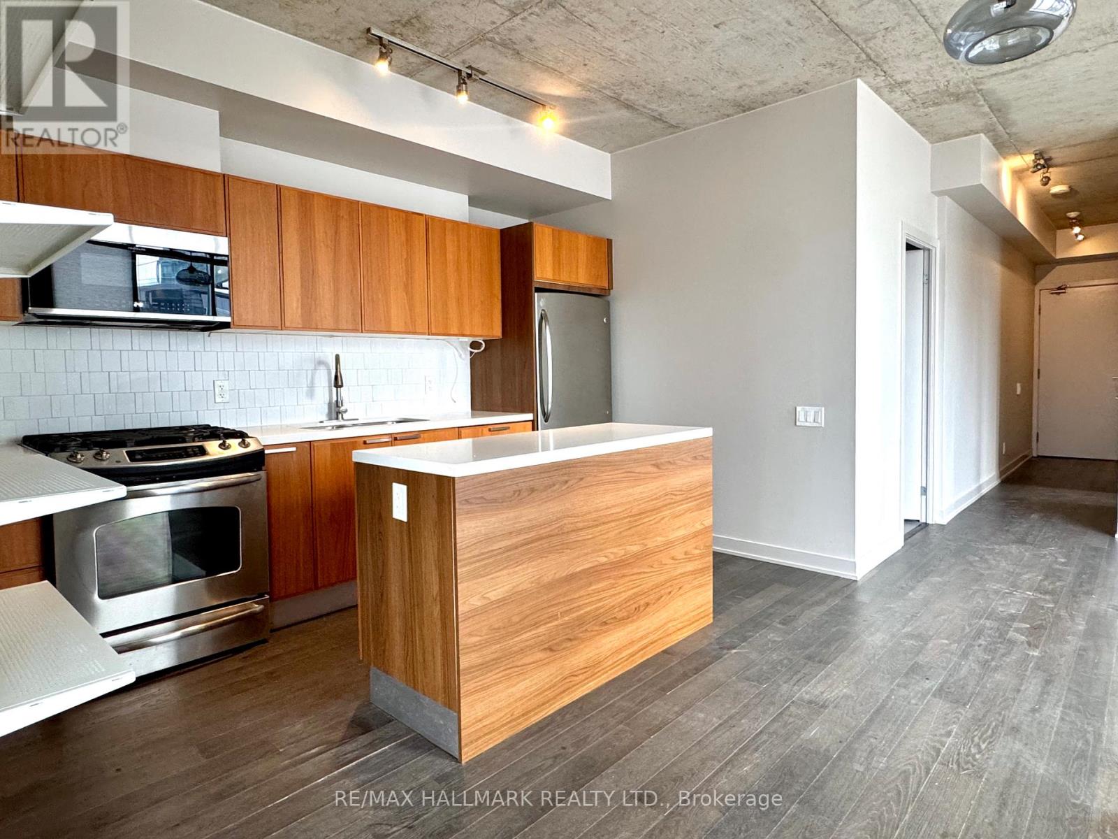 914 - 318 King Street E, Toronto (Moss Park), Ontario  M5A 1K6 - Photo 10 - C12852510