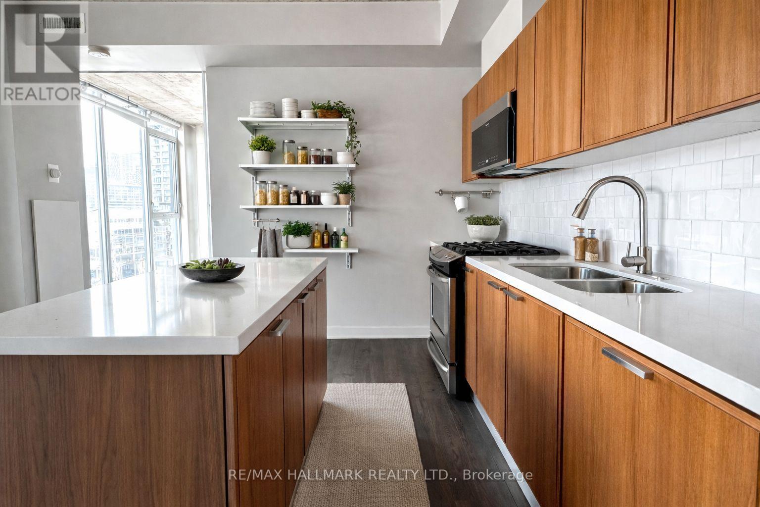 914 - 318 King Street E, Toronto (Moss Park), Ontario  M5A 1K6 - Photo 11 - C12852510