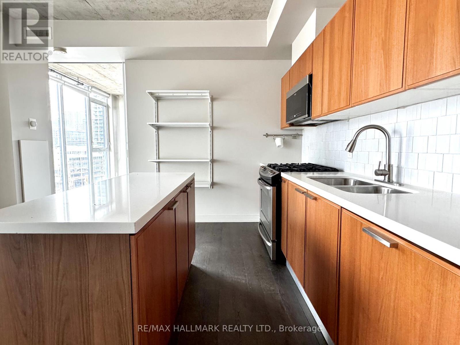 914 - 318 King Street E, Toronto (Moss Park), Ontario  M5A 1K6 - Photo 12 - C12852510