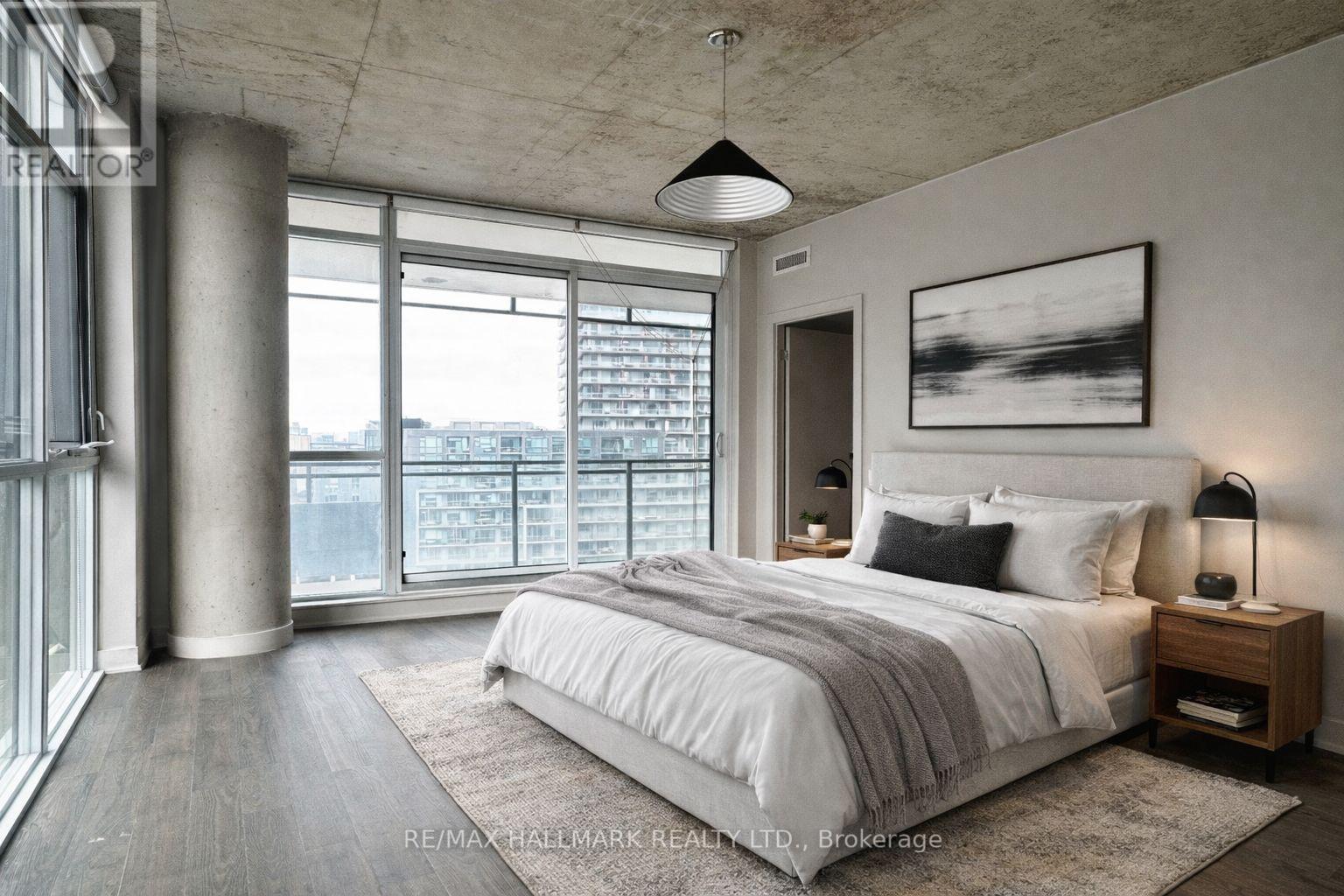 914 - 318 King Street E, Toronto (Moss Park), Ontario  M5A 1K6 - Photo 13 - C12852510