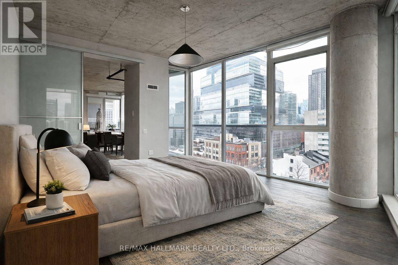 914 - 318 King Street E, Toronto (Moss Park), Ontario  M5A 1K6 - Photo 15 - C12852510