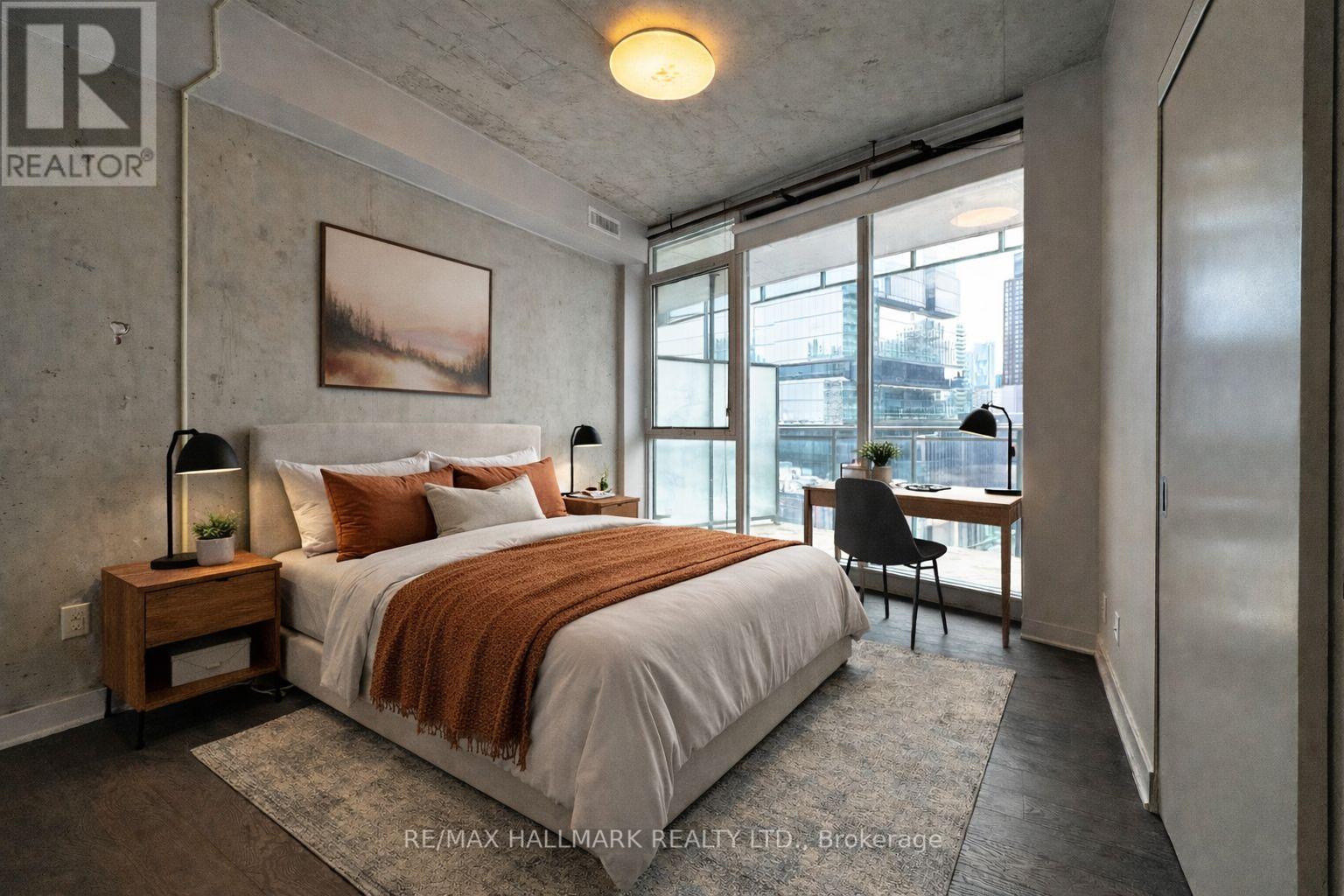 914 - 318 King Street E, Toronto (Moss Park), Ontario  M5A 1K6 - Photo 19 - C12852510