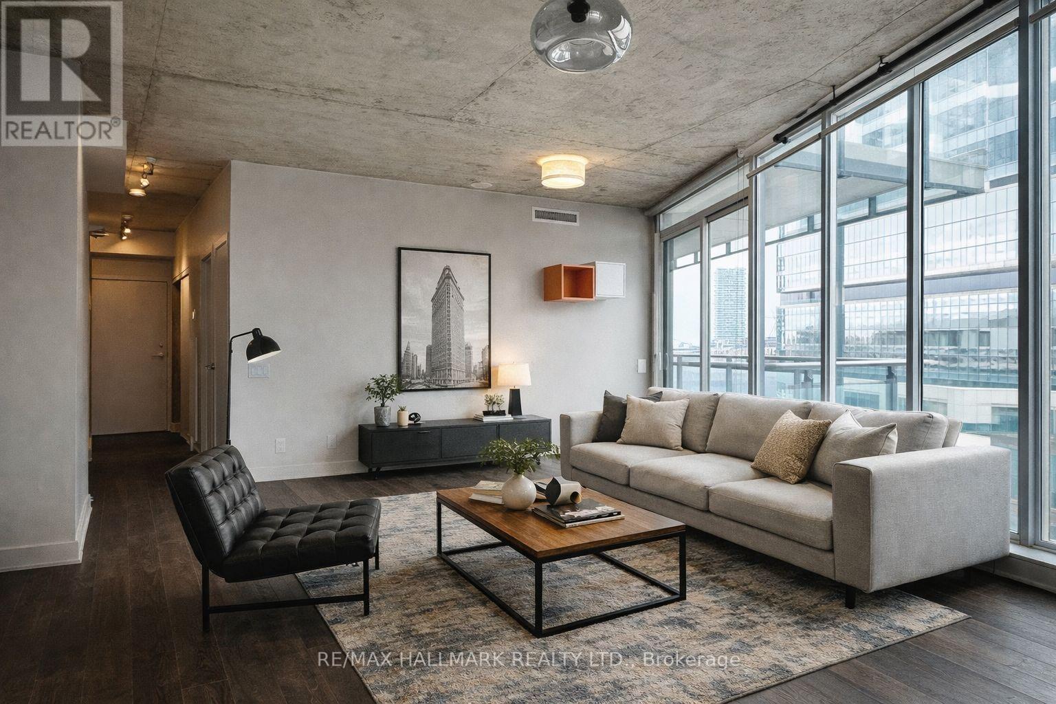 914 - 318 King Street E, Toronto (Moss Park), Ontario  M5A 1K6 - Photo 2 - C12852510