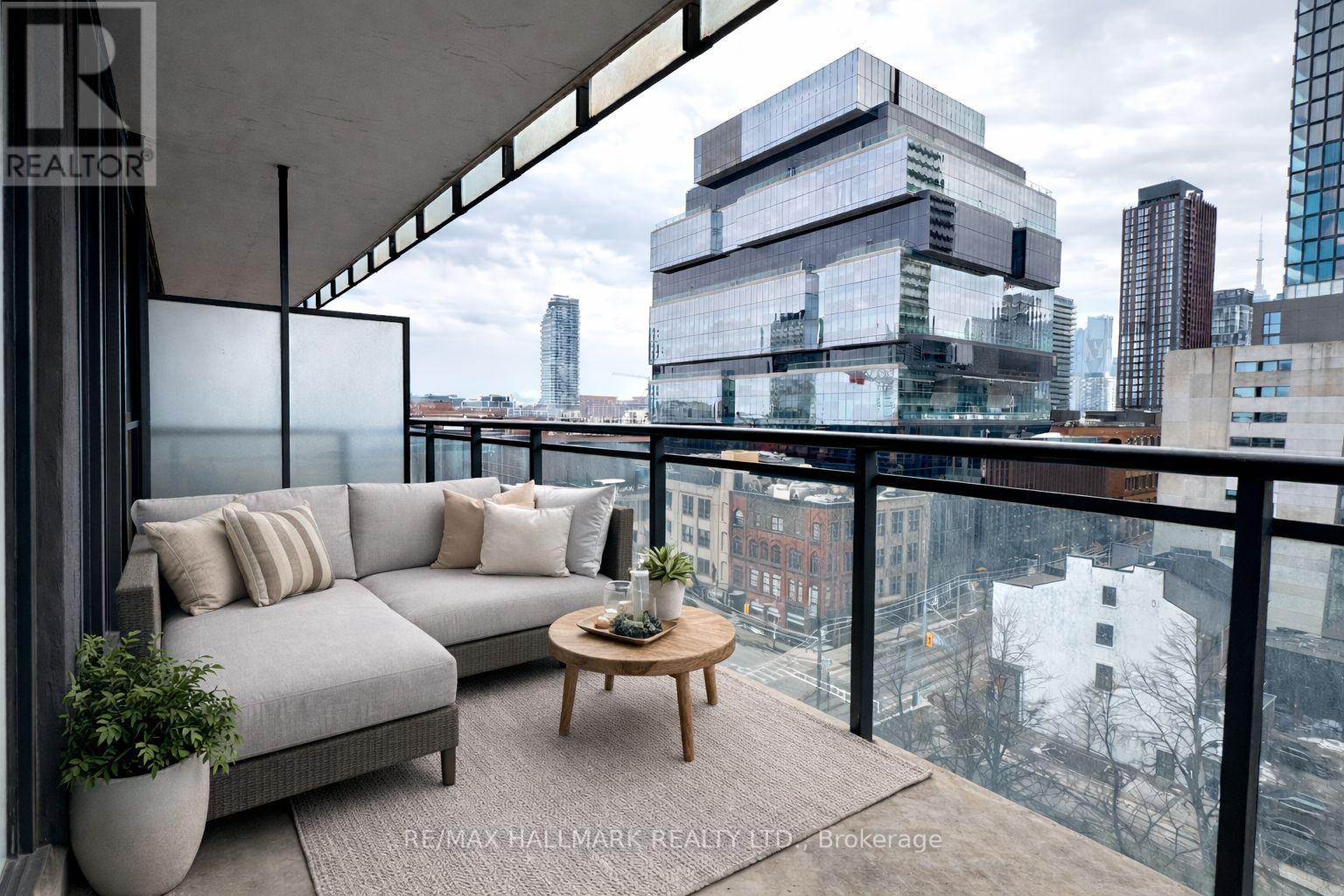 914 - 318 King Street E, Toronto (Moss Park), Ontario  M5A 1K6 - Photo 25 - C12852510