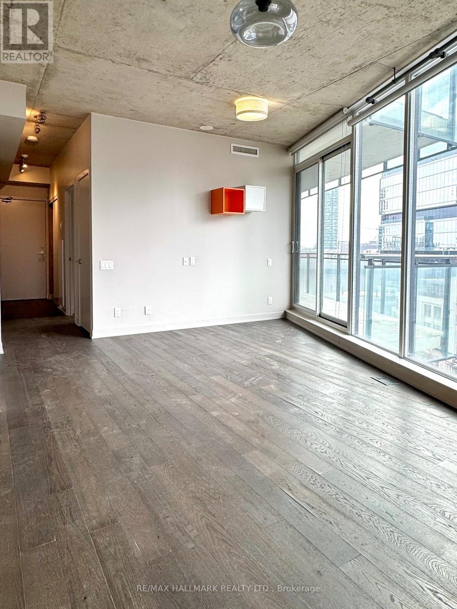 914 - 318 King Street E, Toronto (Moss Park), Ontario  M5A 1K6 - Photo 3 - C12852510