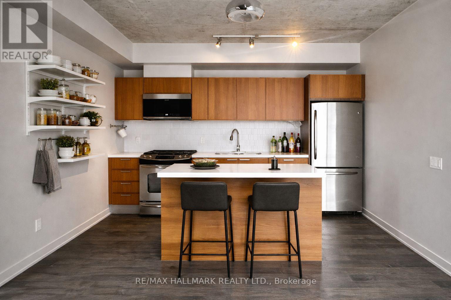 914 - 318 King Street E, Toronto (Moss Park), Ontario  M5A 1K6 - Photo 7 - C12852510