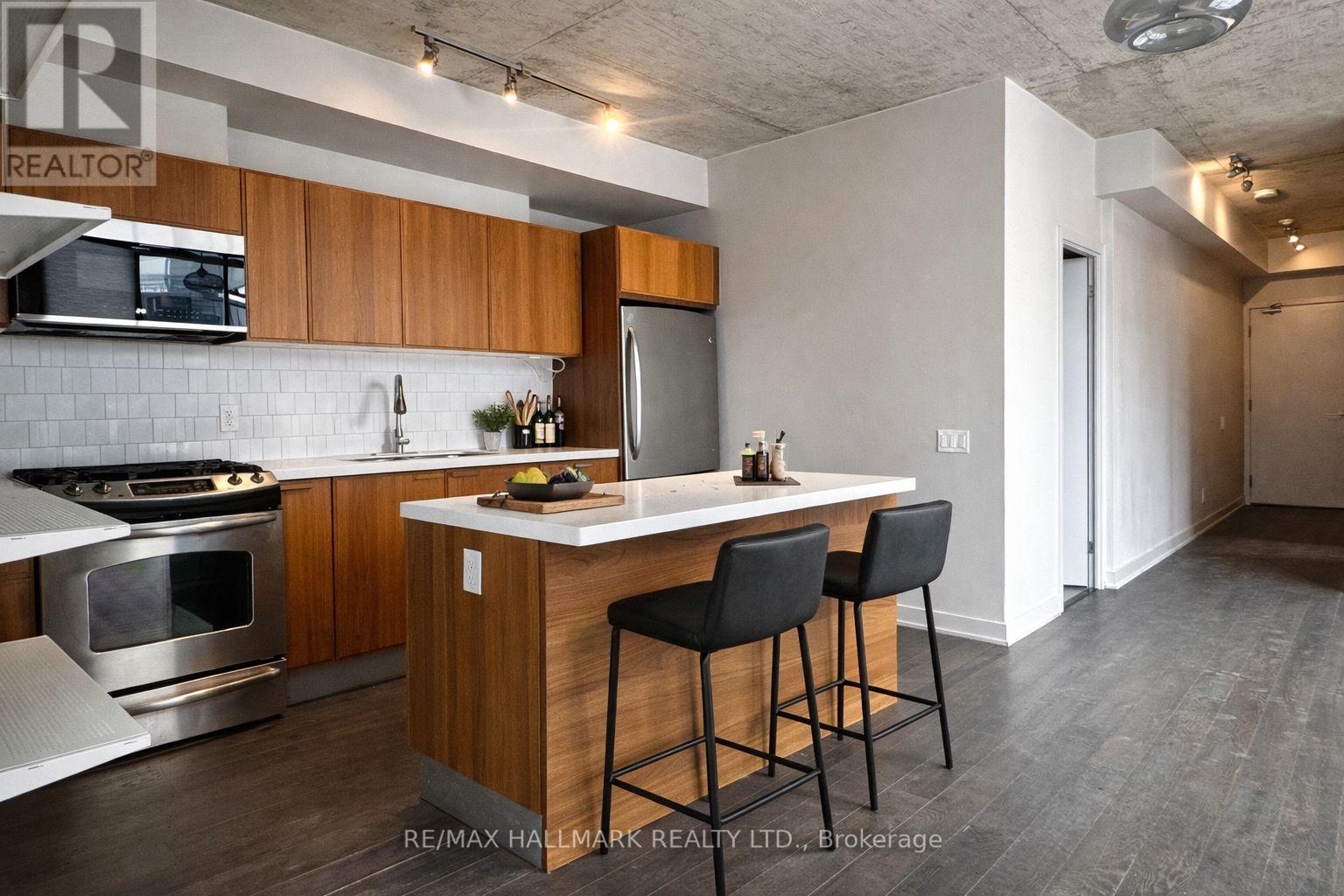 914 - 318 King Street E, Toronto (Moss Park), Ontario  M5A 1K6 - Photo 9 - C12852510