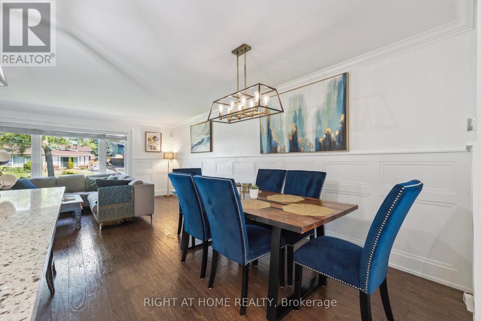 403 Chandos Court, Oshawa, Ontario  L1J 6R1 - Photo 10 - E12852498