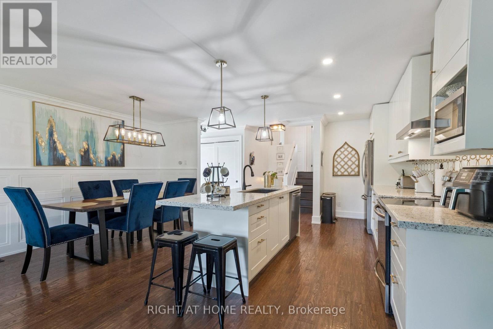 403 Chandos Court, Oshawa, Ontario  L1J 6R1 - Photo 12 - E12852498