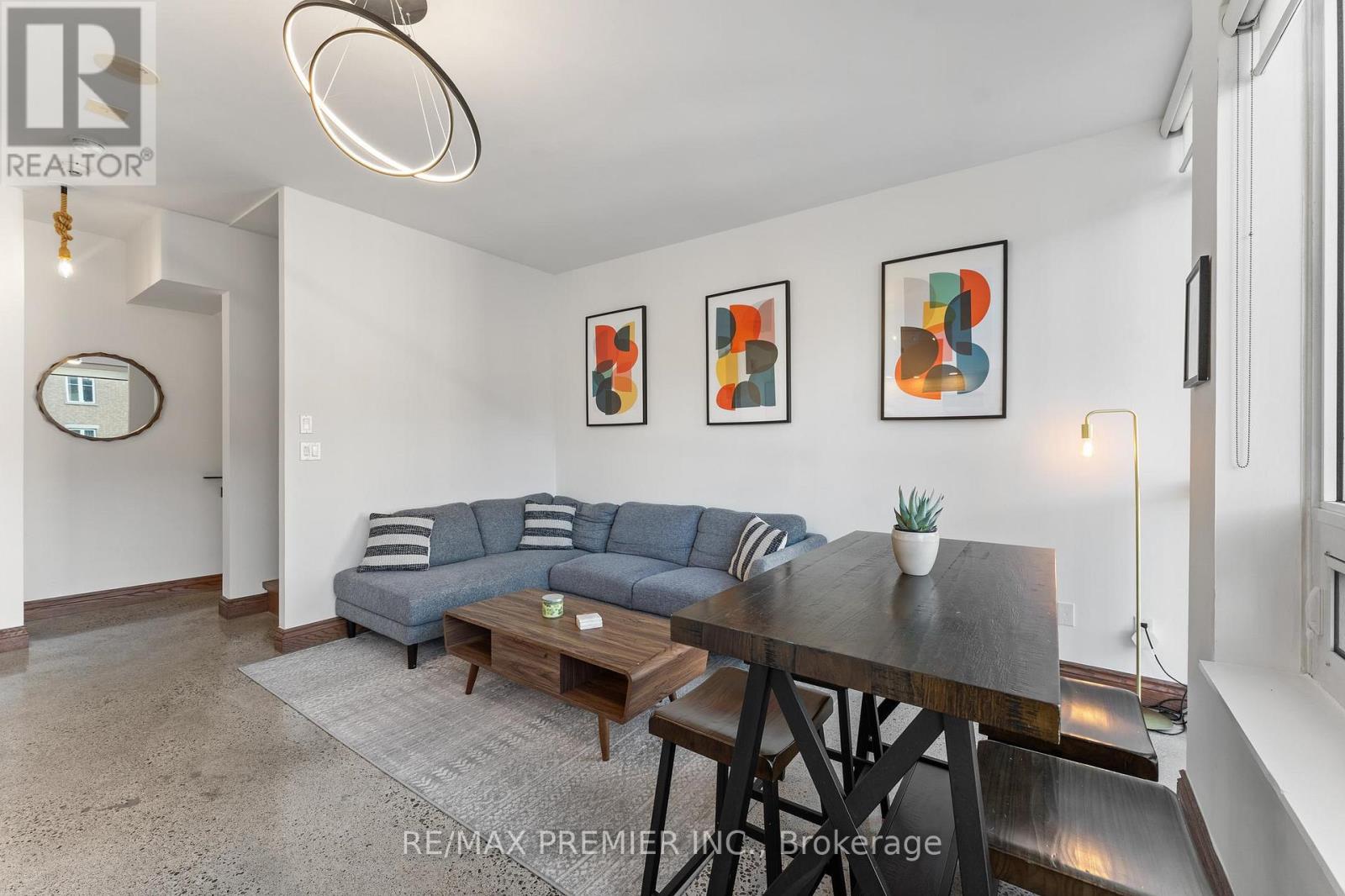 Th13 - 57 East Liberty Street, Toronto (Niagara), Ontario  M6K 3P5 - Photo 14 - C12814540