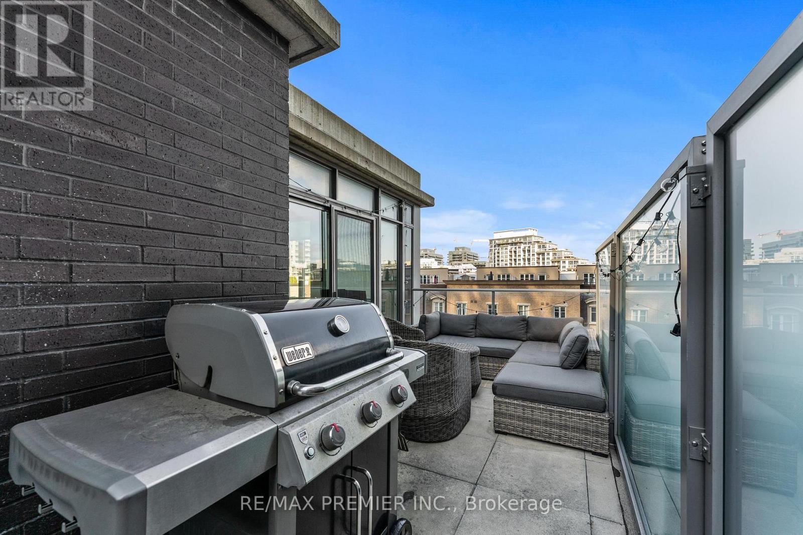 Th13 - 57 East Liberty Street, Toronto (Niagara), Ontario  M6K 3P5 - Photo 30 - C12814540