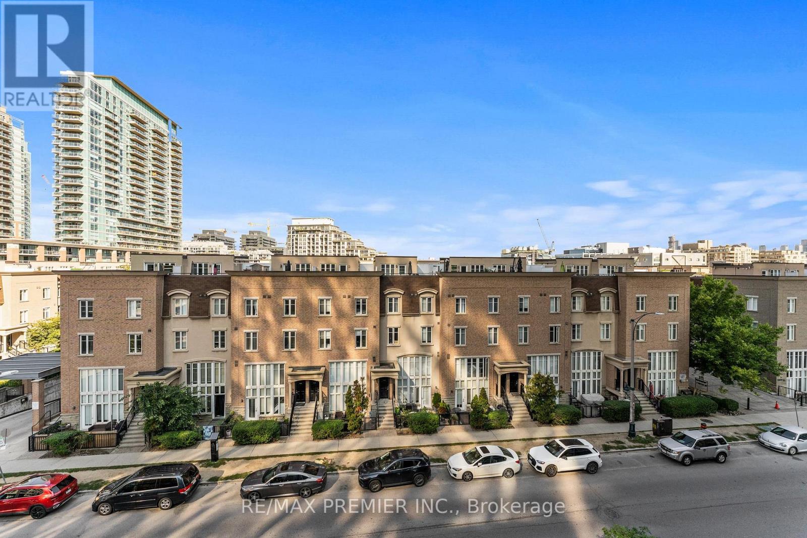 Th13 - 57 East Liberty Street, Toronto (Niagara), Ontario  M6K 3P5 - Photo 32 - C12814540