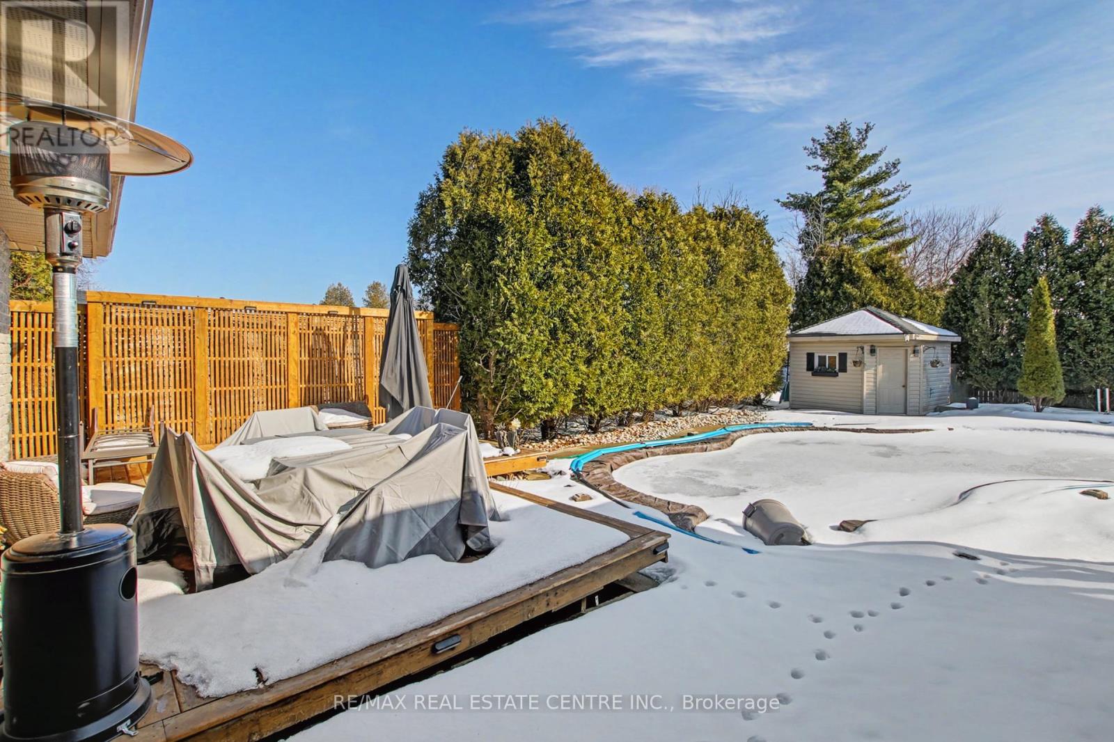 2 Irongate Drive, Brant (Paris), Ontario  N3L 4G4 - Photo 30 - X12830452