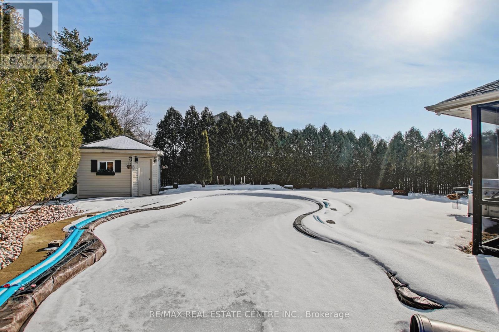2 Irongate Drive, Brant (Paris), Ontario  N3L 4G4 - Photo 31 - X12830452