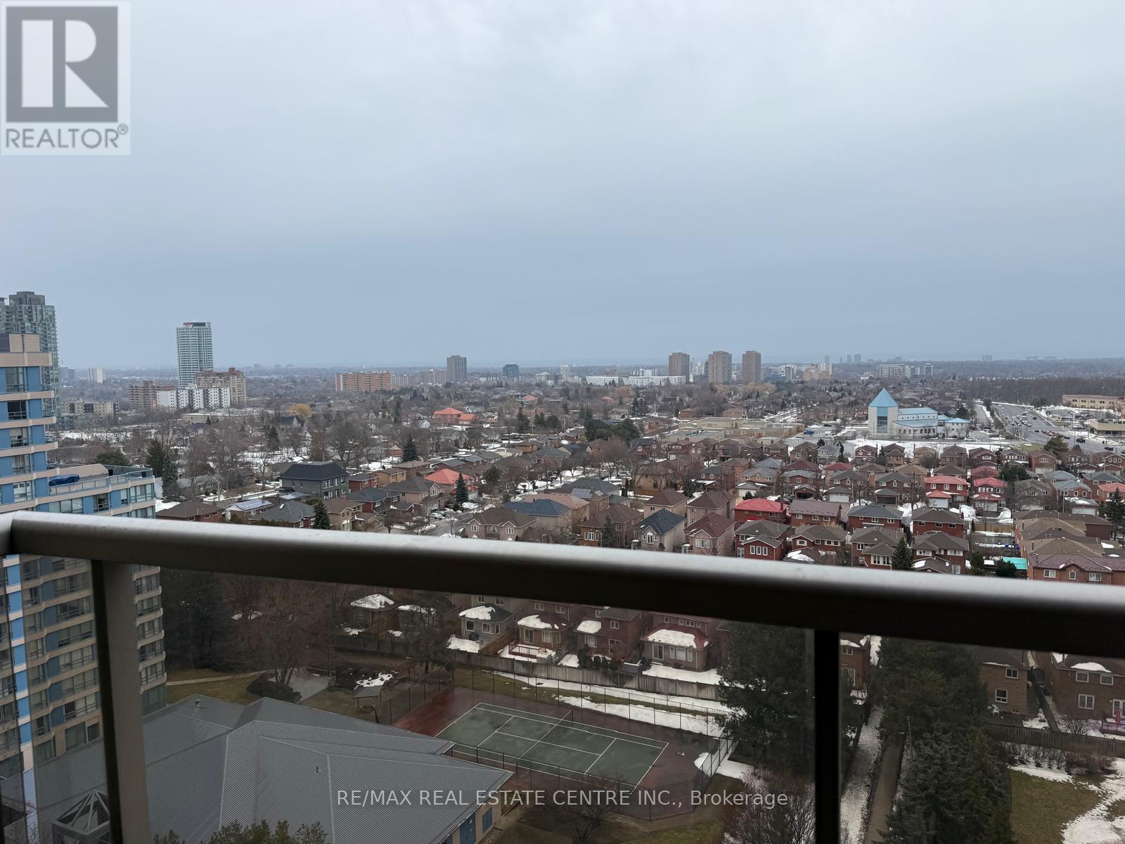 1613 - 3880 Duke Of York Boulevard, Mississauga (City Centre), Ontario  L5B 4M7 - Photo 13 - W12681044