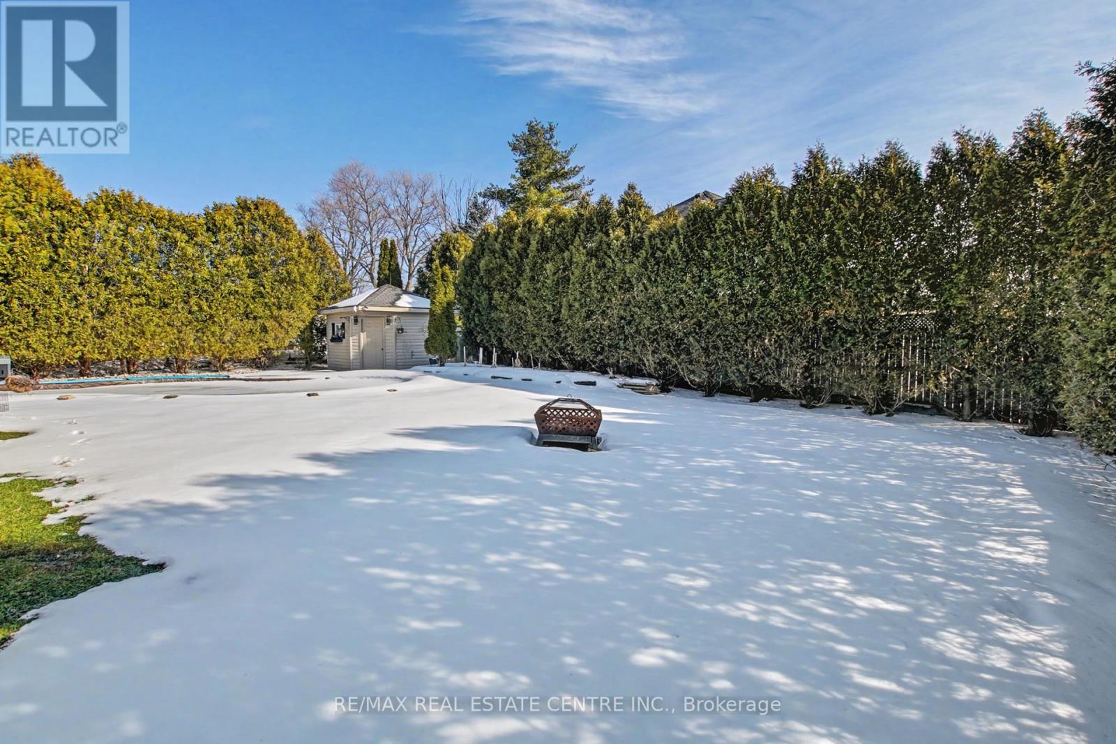 2 Irongate Drive, Brant (Paris), Ontario  N3L 4G4 - Photo 32 - X12830452