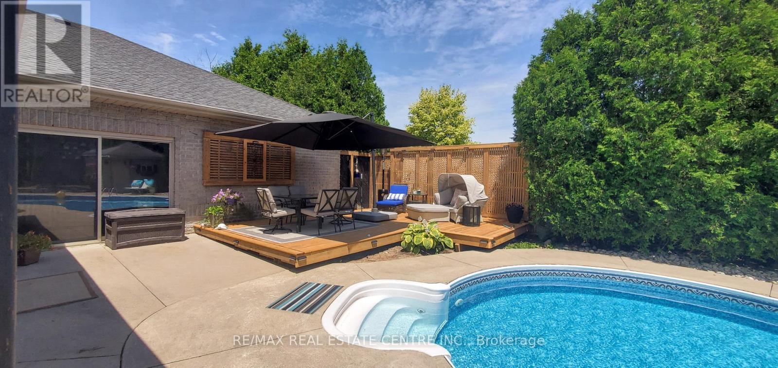 2 Irongate Drive, Brant (Paris), Ontario  N3L 4G4 - Photo 40 - X12830452