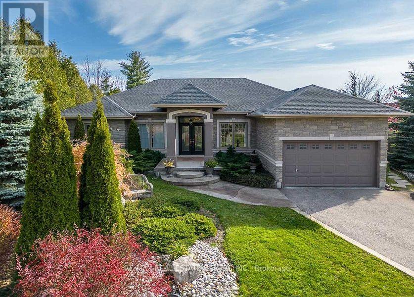 2 Irongate Drive, Brant (Paris), Ontario  N3L 4G4 - Photo 45 - X12830452