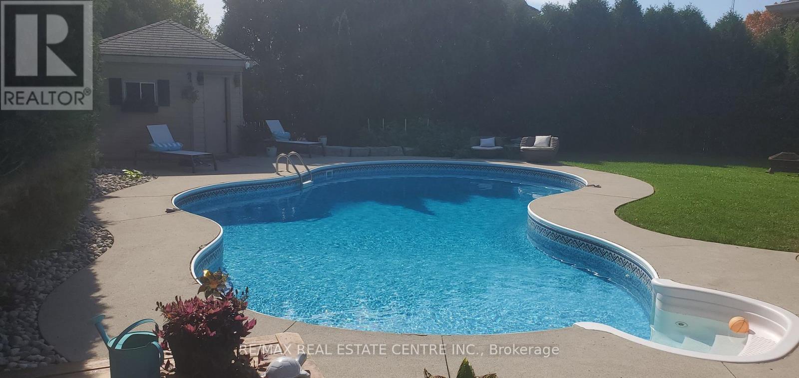 2 Irongate Drive, Brant (Paris), Ontario  N3L 4G4 - Photo 42 - X12830452