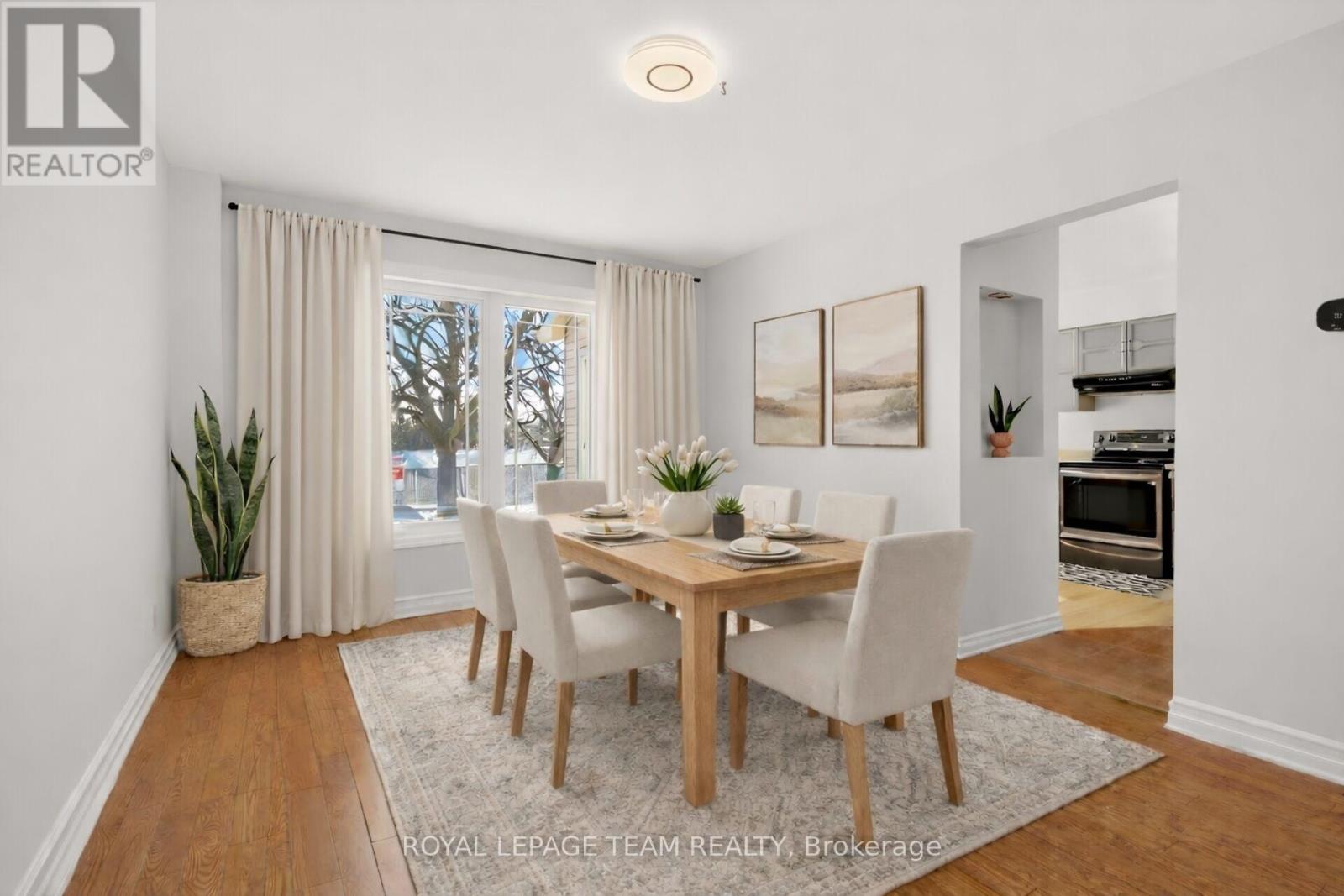 1604 Proulx Drive, Ottawa, Ontario  K4A 1T5 - Photo 9 - X12847706