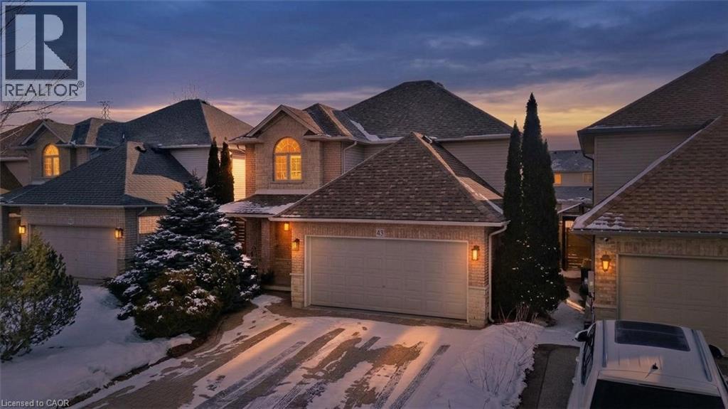 42 Archer Way, Hamilton, Ontario  L0R 1W0 - Photo 2 - 40809876