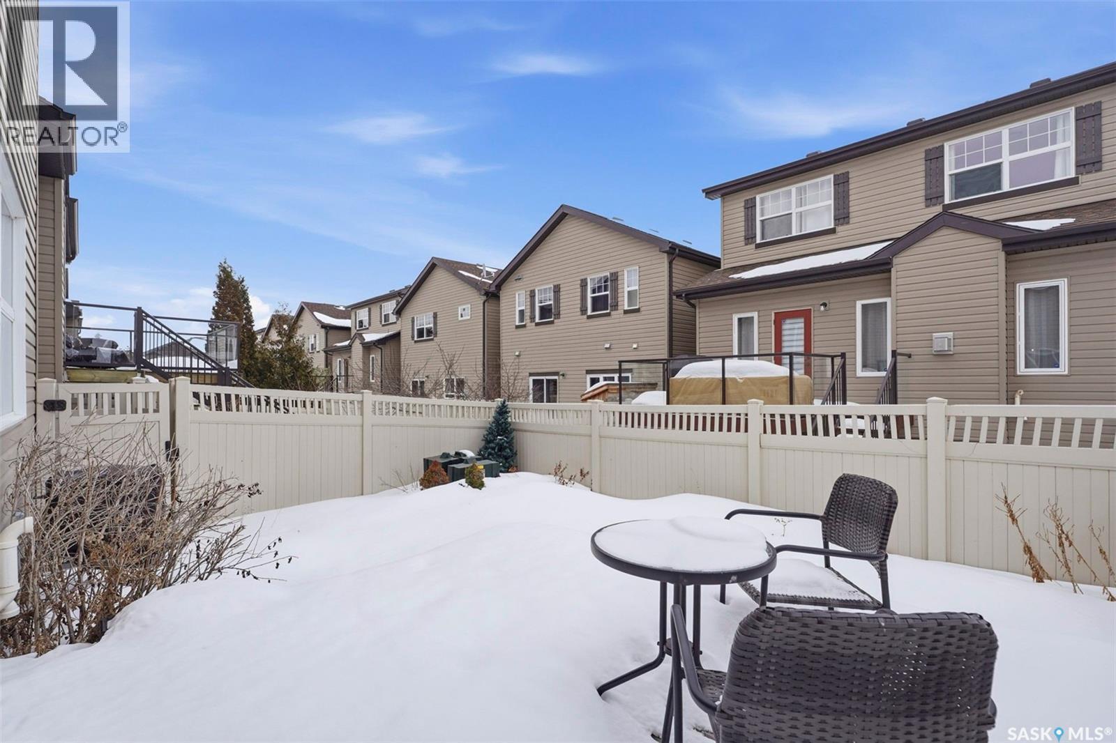 722 150 Langlois Way, Saskatoon, Saskatchewan  S7T 0L4 - Photo 27 - SK029663