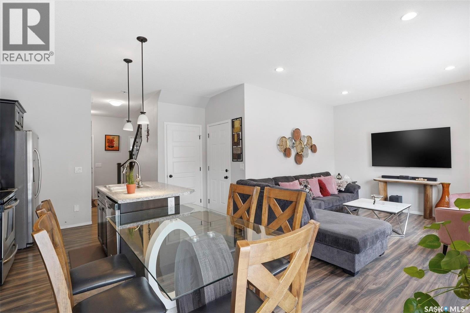 722 150 Langlois Way, Saskatoon, Saskatchewan  S7T 0L4 - Photo 5 - SK029663