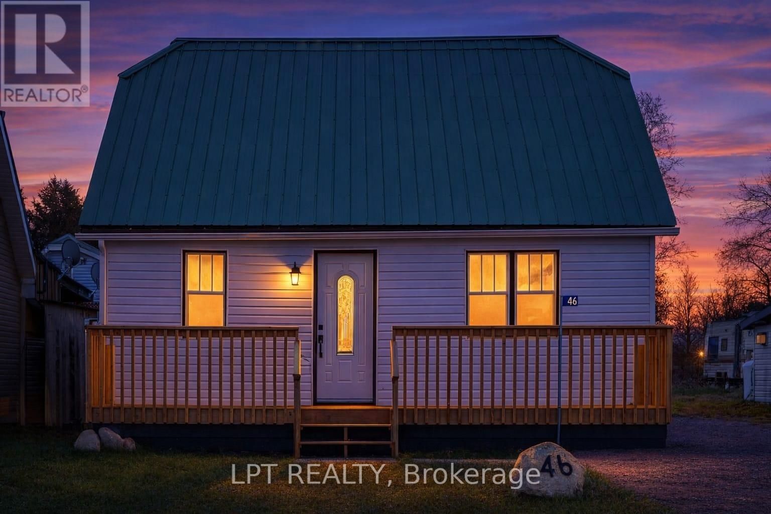 46 YOUNG STREET, Hastings Highlands, Ontario