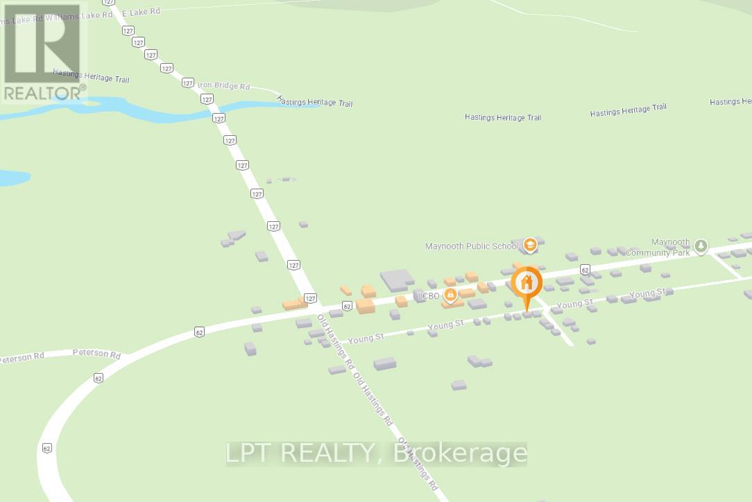 46 Young Street, Hastings Highlands, Ontario  K0L 2S0 - Photo 39 - X12852504