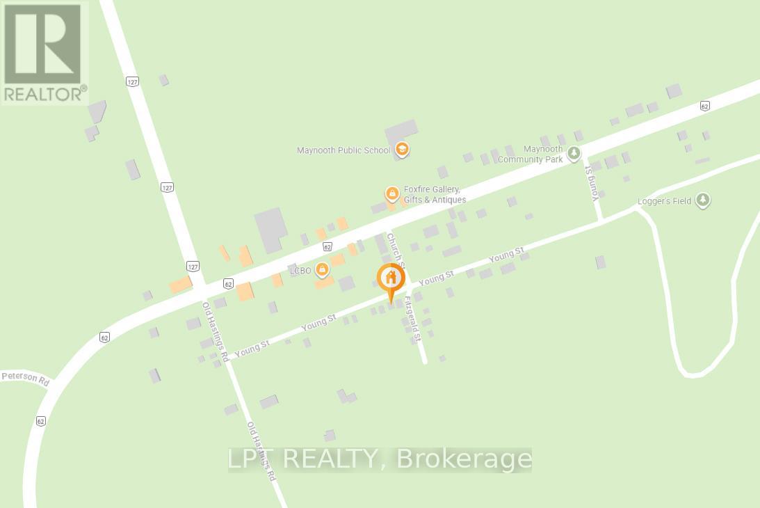 46 Young Street, Hastings Highlands, Ontario  K0L 2S0 - Photo 40 - X12852504